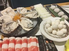-蚝大仙横琴生蚝火锅(中央汇店)