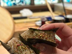 -小十Omakase(地王大厦店)