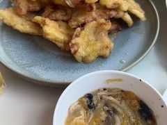 -京滨饭店·餐厅(阜外大街店)