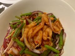 -筱爷叔·上海传统手工菜(玉树路店)