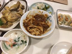 -火齐潮汕砂锅粥(五道口店)