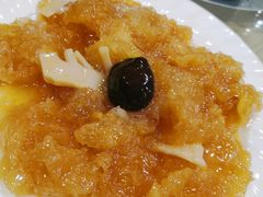 -烤肉宛饭庄(北新桥店)