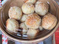 鲜肉馅儿棋子烧饼-妙味当棋子烧饼(凤凰世嘉店)