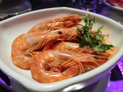-湖滨28中餐厅·西湖宴·杭州君悦酒店