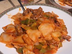 -品质伊骊新疆菜(紫金店)