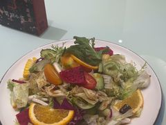 -蜀厨小匠·民间川菜(犀浦店)