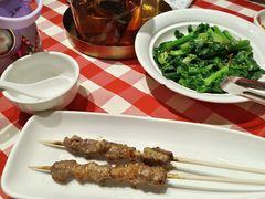 -西贝(南开大悦城店)