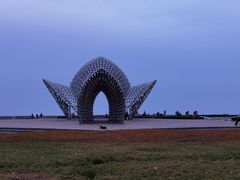 -南汇嘴观海公园