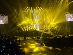 场馆-宝能国际体育演艺中心