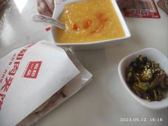 -嘉和一品粥(津华昌道店)