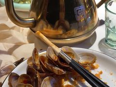 -高鸽子锦州烧烤63年(海阳路店)