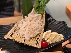 -湊湊火锅·茶憩(杭州湖滨银泰in77店)