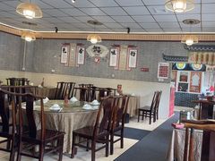 -新繁老號豌豆汤饭店·江湖菜(宝光寺店)