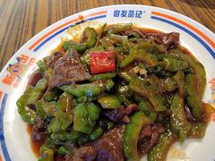 -伯友茶记(中华广场店)