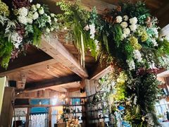 -一棵树·意大利西餐厅One Tree(新城店)