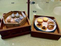 雀笼点心-龙庭华宴·粤菜·早茶
