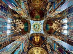 -滴血救世主教堂