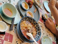 -点都德(广州白云山景区南门店)