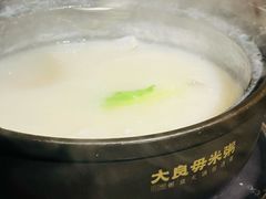 -大良毋米粥(锦龙路总店)