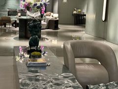 -南京THE TAI太和紫金大酒店