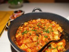 -莉莉海堂HAITANG·烤鸭(国贸商城店)