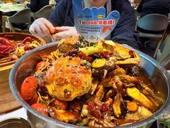 -靓靓蒸虾·头牌蒸虾(雪松路总店)