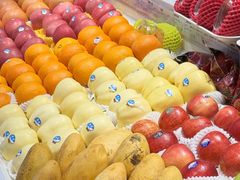 -泰康食品(南京东路店)