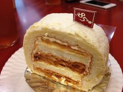 -85度C(厦门中华城新店)