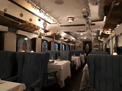 -火车头法国西餐厅