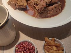 -大师兄·西北小馆(南沙万达广场店)