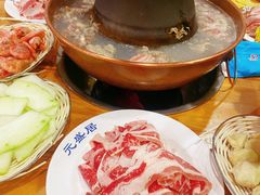 -元盛居(生态大街店)