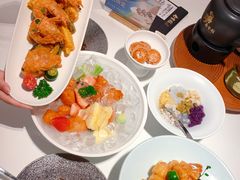 -南棠馆粤菜坊(群光店)