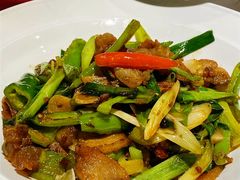 -小河盐帮·私家菜·烤鸭(三元桥·霄云路店)