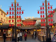-沙州食驿·非遗小吃夜市