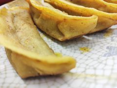 牛肉锅贴-清真蒋有记(老门东店)