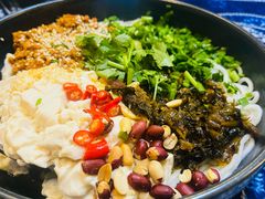 -滇道云南特色料理(康定路店)
