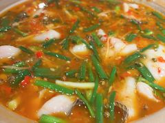 -廖川菜(八佰伴店)