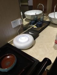 -琉璃时光SPA国际连锁机构