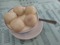 -阿三麻蓉汤圆(顺光大厦店)