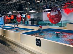 水产区-日进一片海.生腌海鲜火锅.宵夜烧烤(三里屯总店)