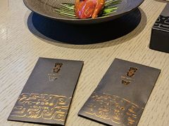 -曾宴·楚菜(湖北省博物馆店)