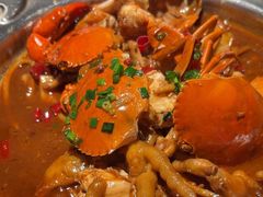 -胖哥俩肉蟹煲(杭州下沙学林街店)
