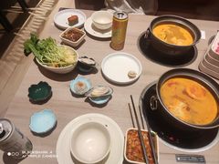 -浅锅和牛小锅放题(深业上城店)