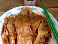 洋芋片-马三洋芋片(兰州总店)