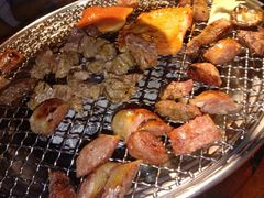 -大浪炭火鲜牛肉·酒场(竹禅街店)