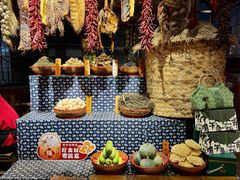 -老阿爸鲜鱼土菜(昆山花桥店)