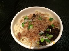 担担面-夫妻肺片·中华老字号·正宗川菜(春熙路店)
