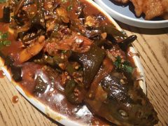 -大哈福烧烤·海鲜·家常菜(延安三路店)