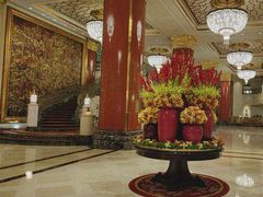 -北京中国大饭店