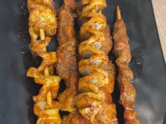 -西部马华清真兰州牛肉面·烧烤夜市(广渠门店)